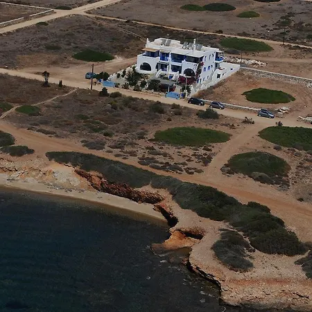 Appartement Antiparos Beach