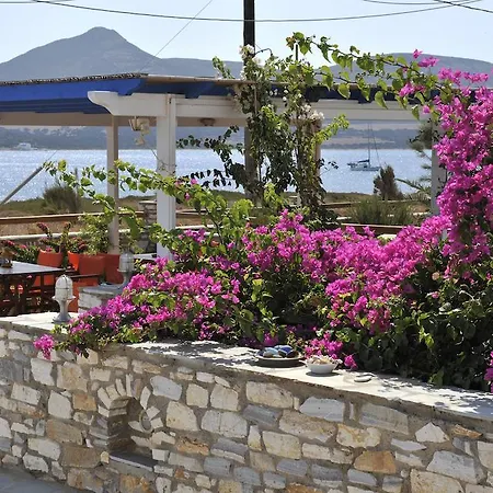 Antiparos Beach Agios Georgios (Antiparos)