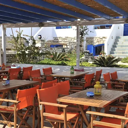 Appartement Antiparos Beach Agios Georgios (Antiparos)