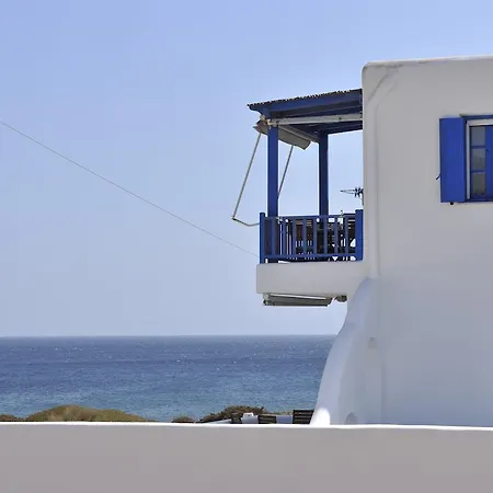 Antiparos Beach