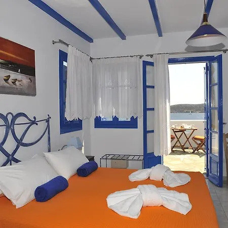 Appartement Antiparos Beach