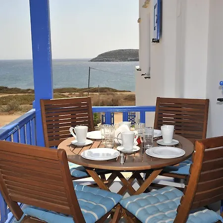 Appartement Antiparos Beach