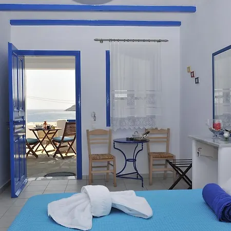 Appartement Antiparos Beach Agios Georgios (Antiparos)