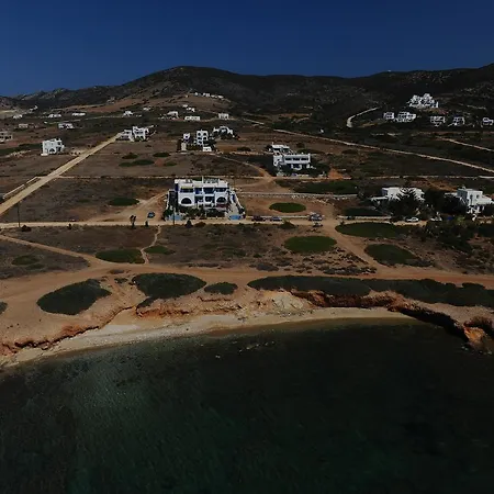 Antiparos Beach Agios Georgios (Antiparos)
