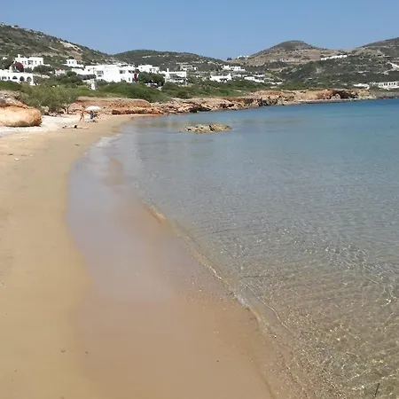 Appartement Antiparos Beach