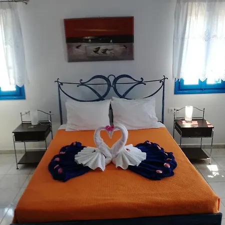 Antiparos Beach Appartement *